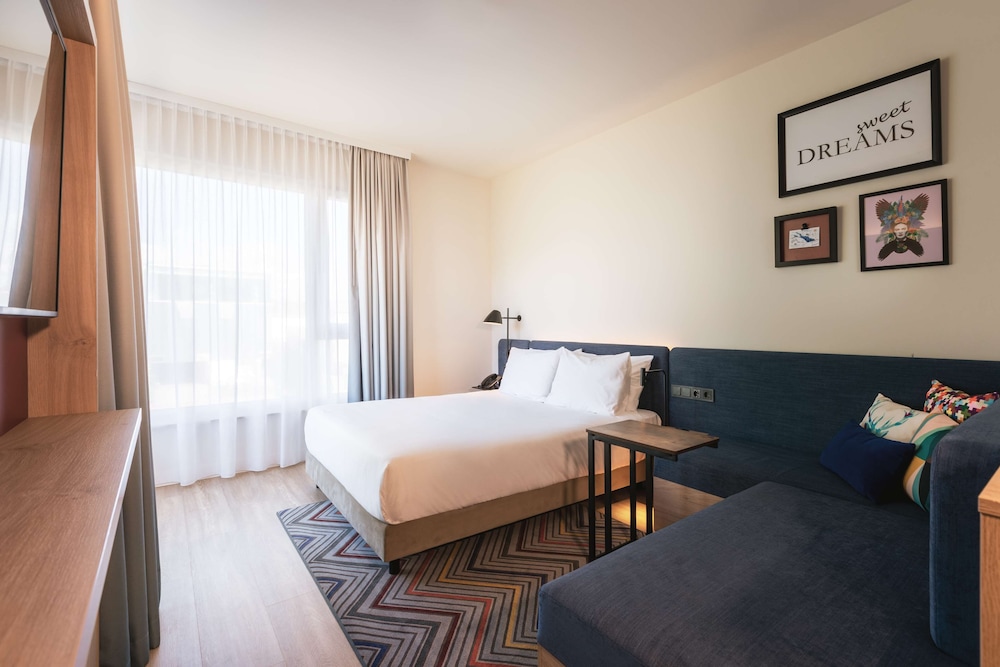 Hampton by Hilton Konstanz 7/43