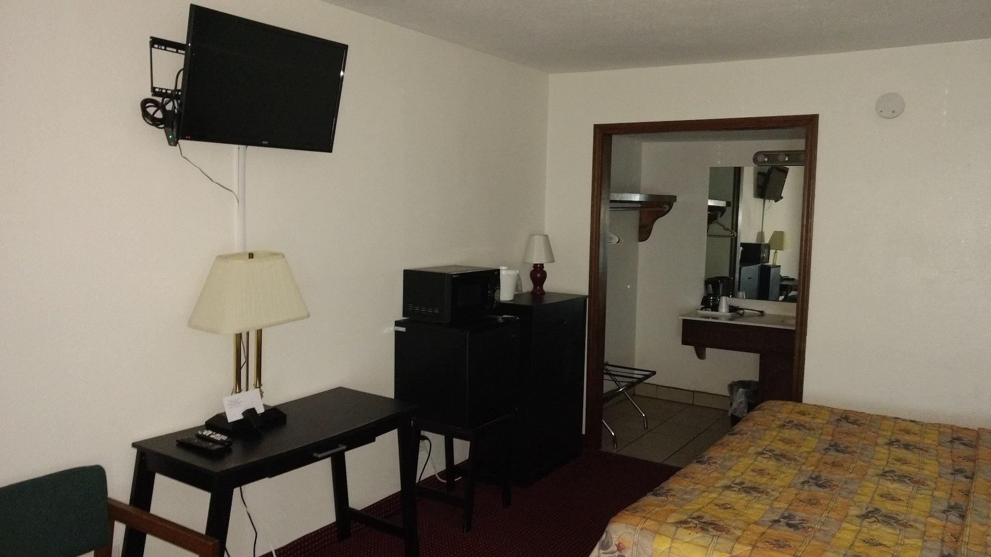 Victorian Inn 19/26