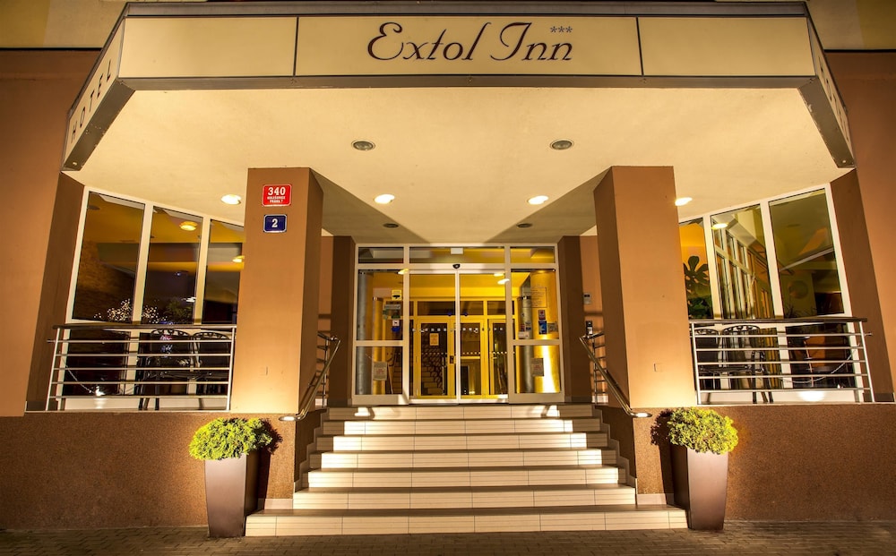 COLORFACTORY SPA Hotel 2/38