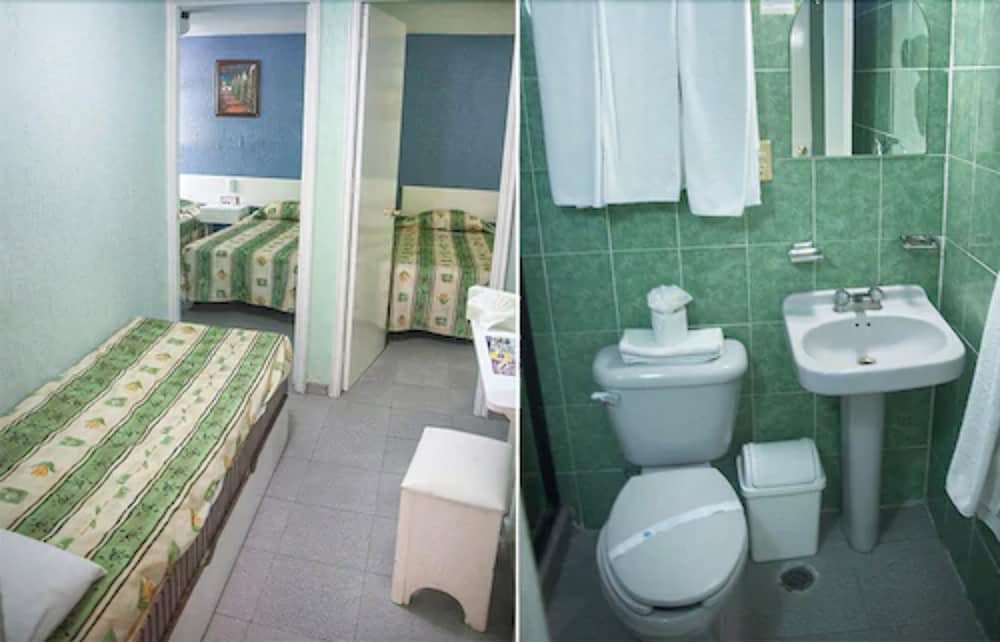 Dorados Conventions And Resort Ex Club Dorados Oaxtepec 27/68