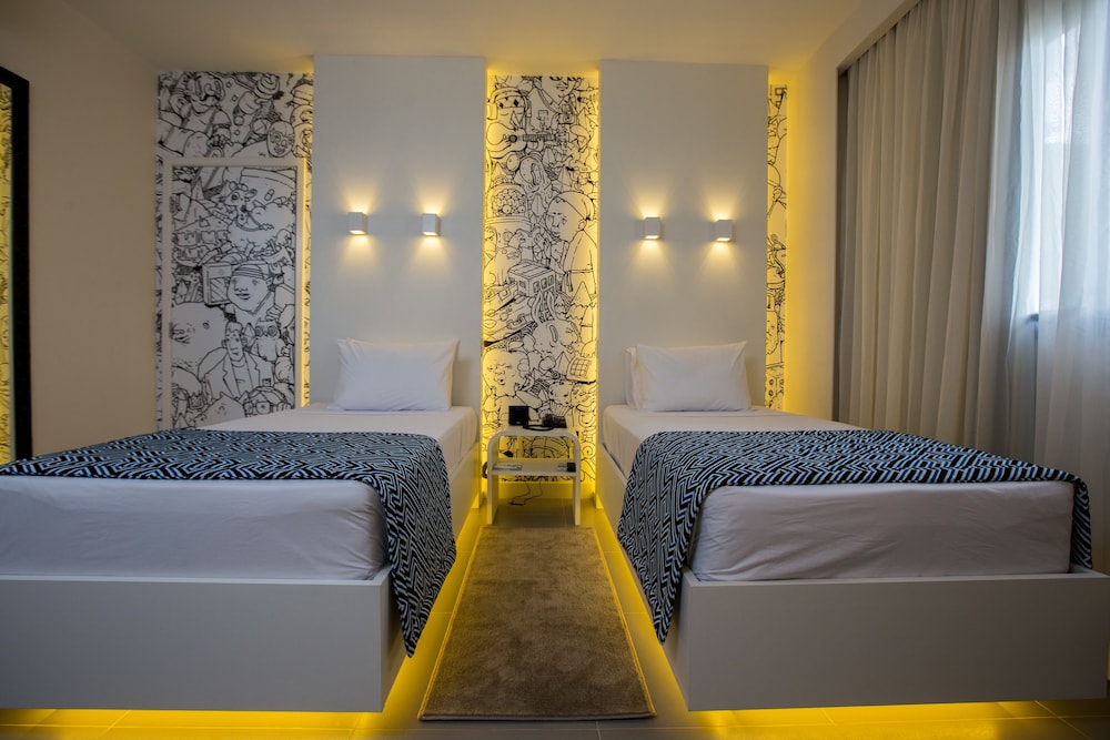 IBIS STYLES PARAUAPEBAS 25/75