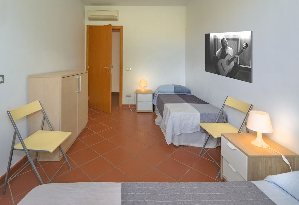 Residence San Rossore 40/70