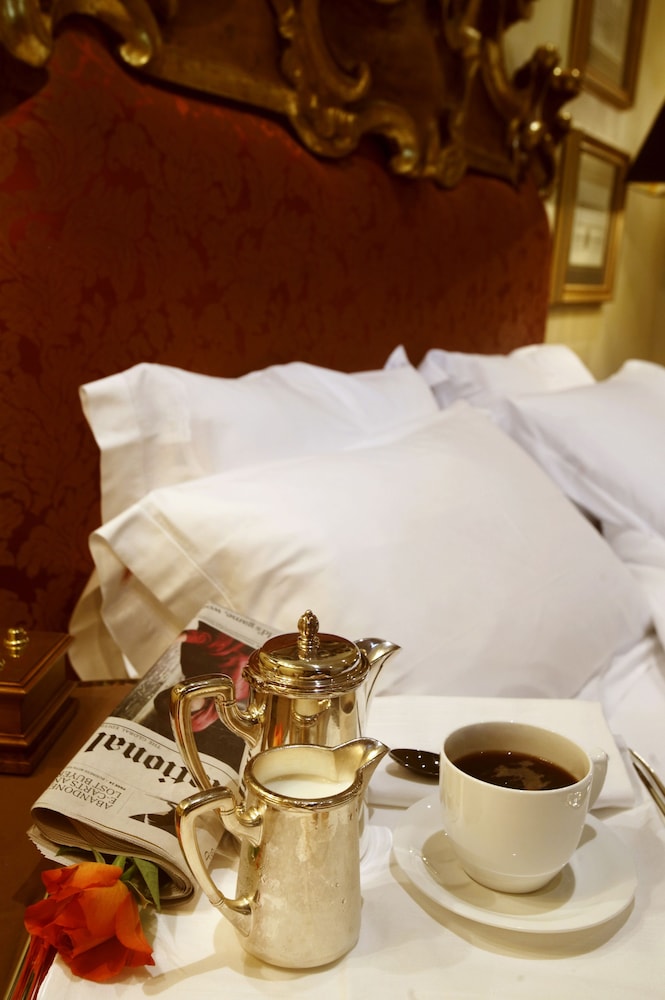 Hotel Villa Duse 29/50