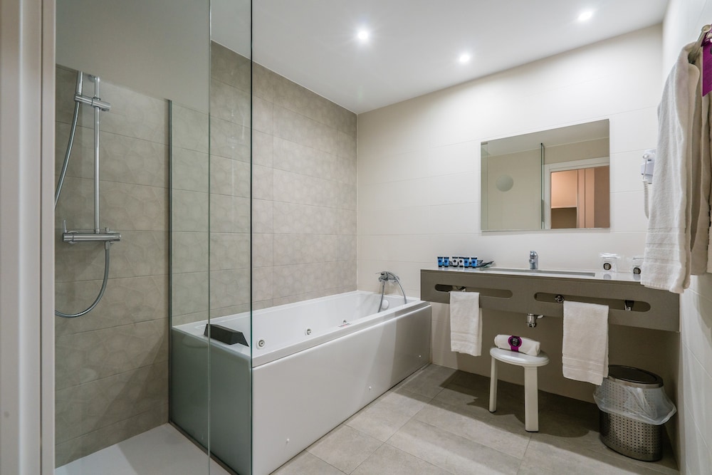 Albir Playa Hotel And Spa 26/65