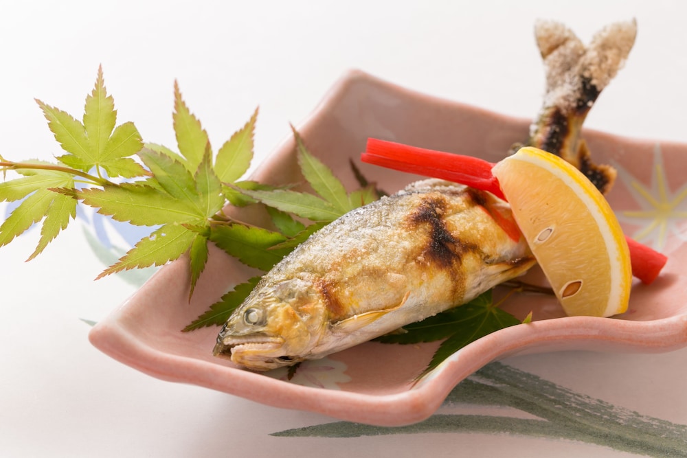 Yamabiko Ryokan 20/50
