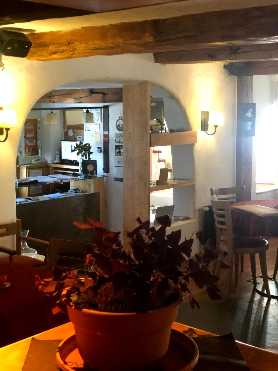 HOSTERIA LA RACLETTE 25/42