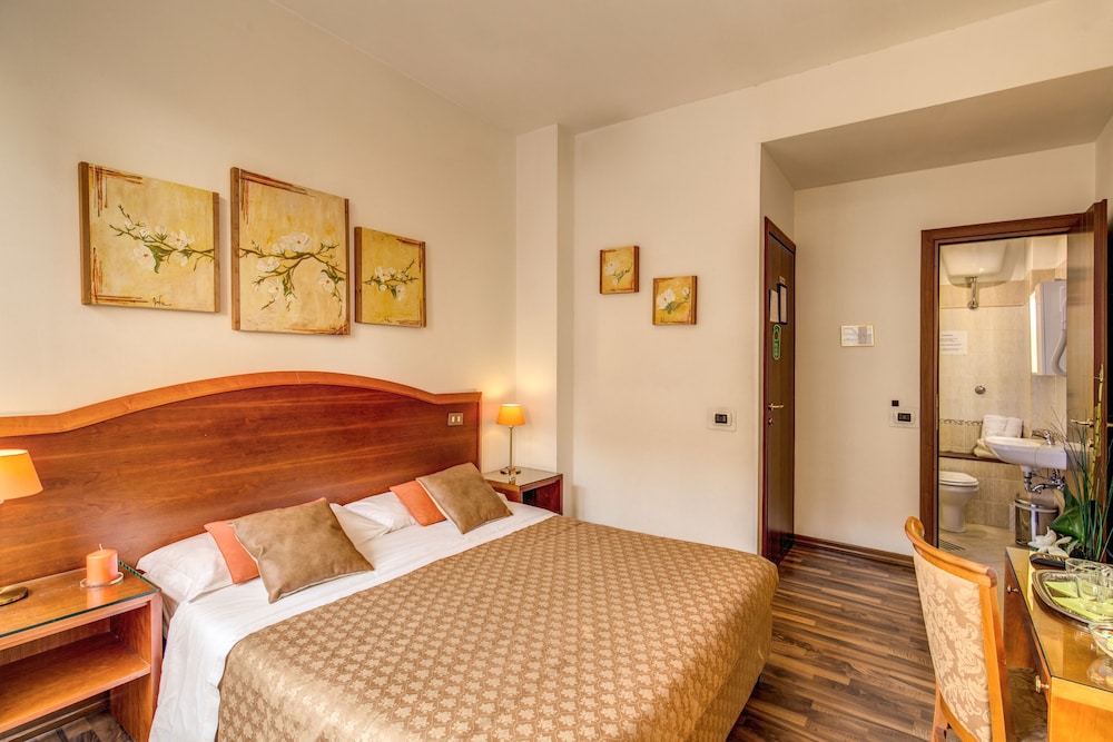 Trastevere Rooms 5/39