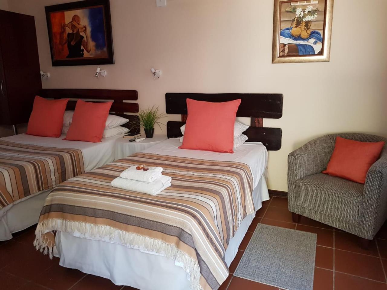 Ngwenya Boutique Hotel 16/49