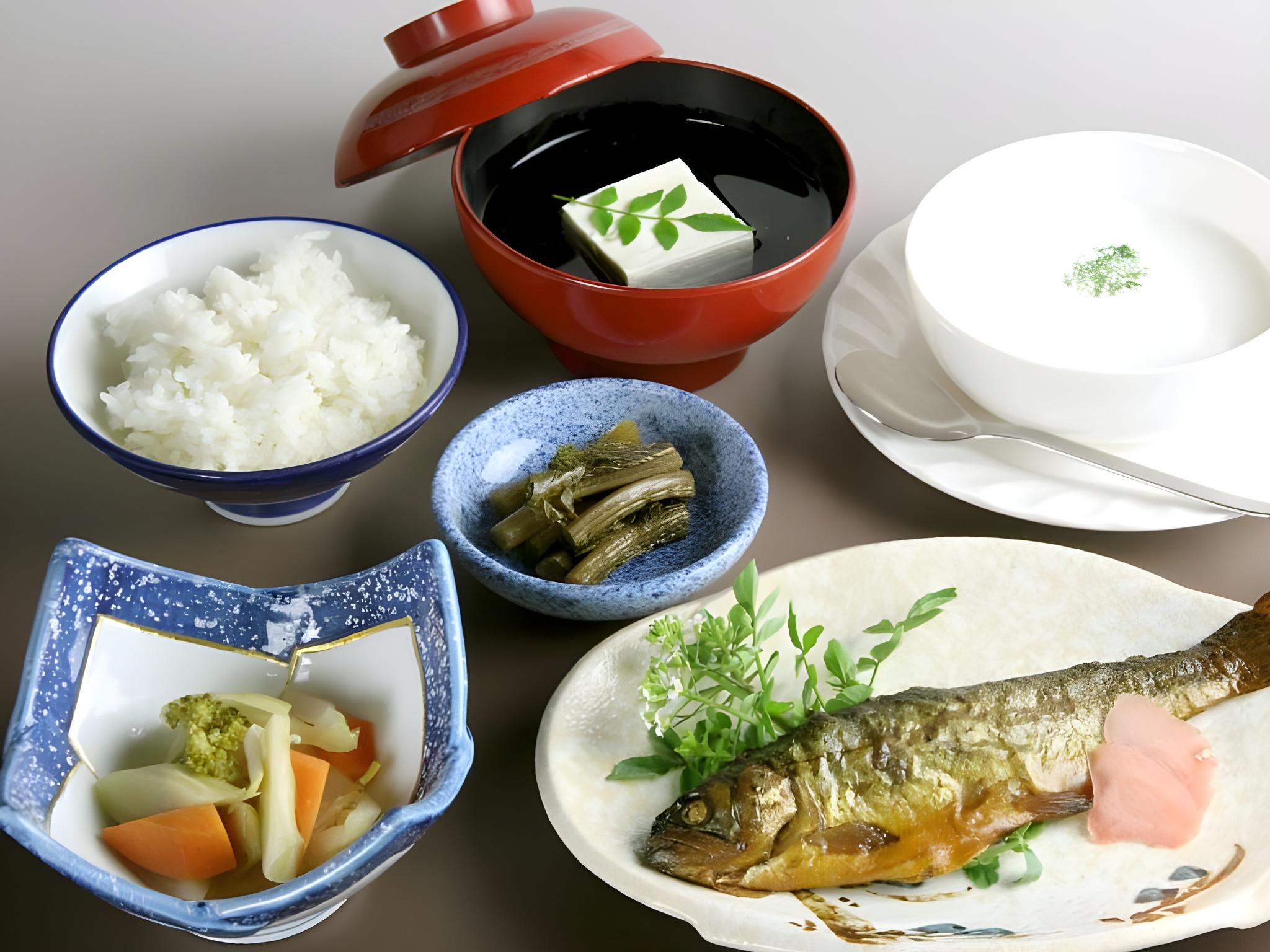 Shinshu Kakeyu Onsen Katsura Ryokan 18/32