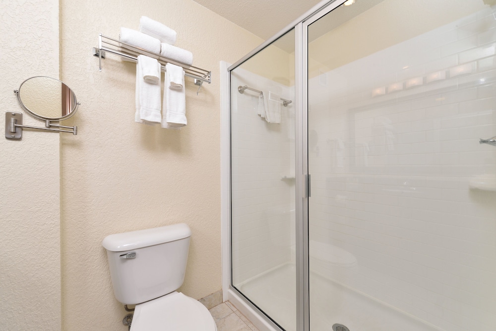 Holiday Inn Montgomery Airport South 17/80