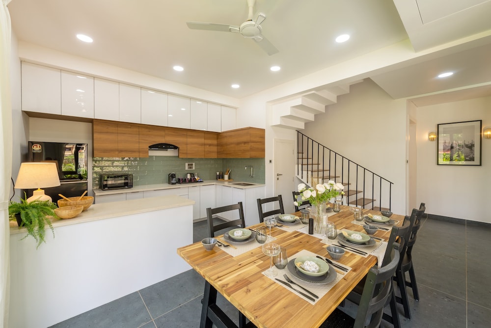 Villa by Olive - Nerul 27/37