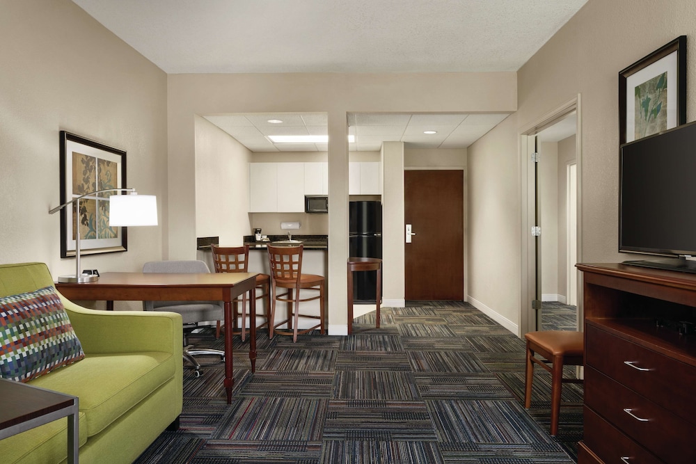 Hampton Inn Atlanta Stone Mountain 14/41