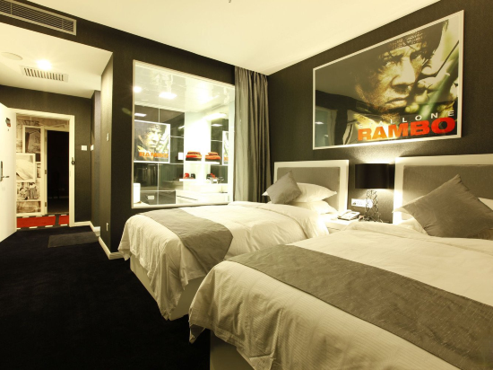 JIANG TAI ART HOTEL BEIJING 10/30