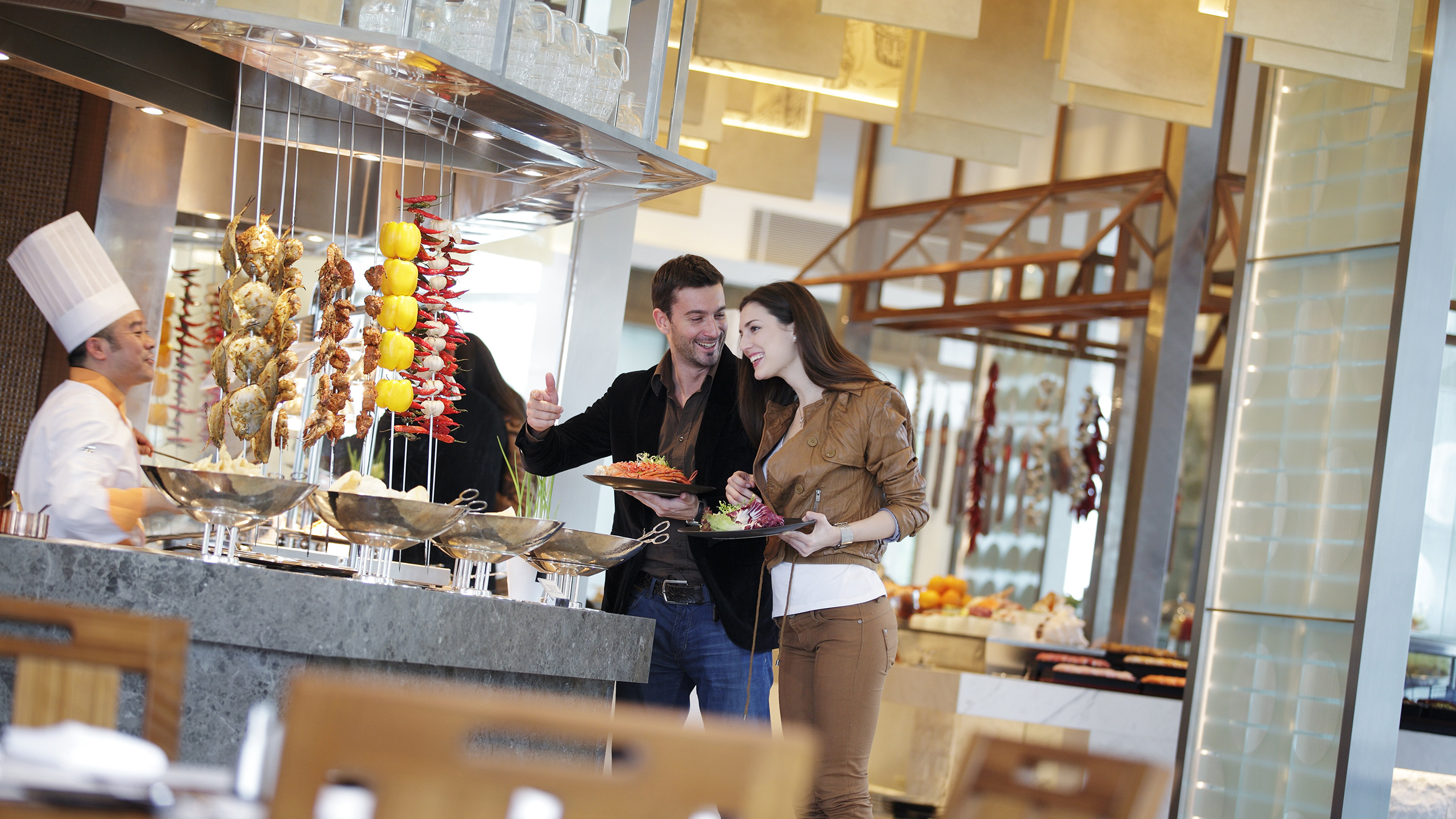 INTERCONTINENTAL SUZHOU 8/50
