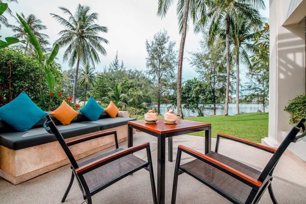 SAii Laguna Phuket 45/70