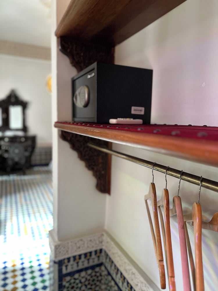 Riad Mazar Fes 42/50