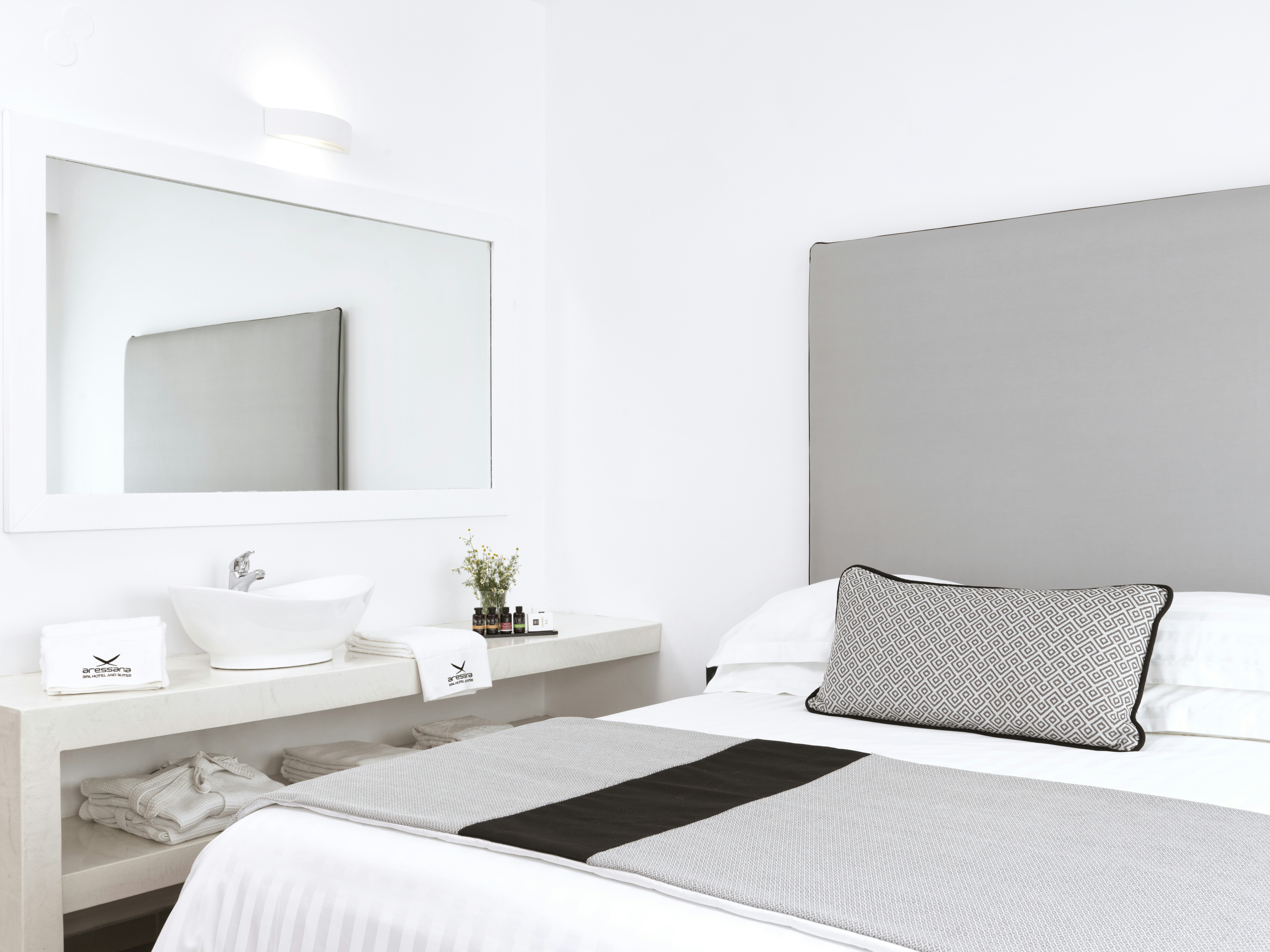 Aressana Spa Hotel and Suites 71/82
