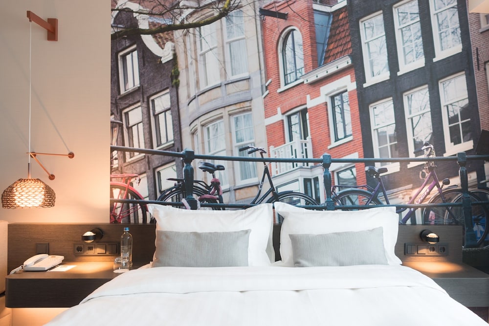 Steigenberger Airport Hotel Amsterdam 37/66