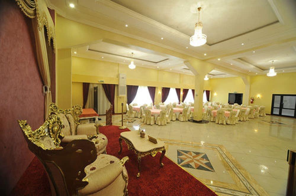 Numidien Hotel 23/36