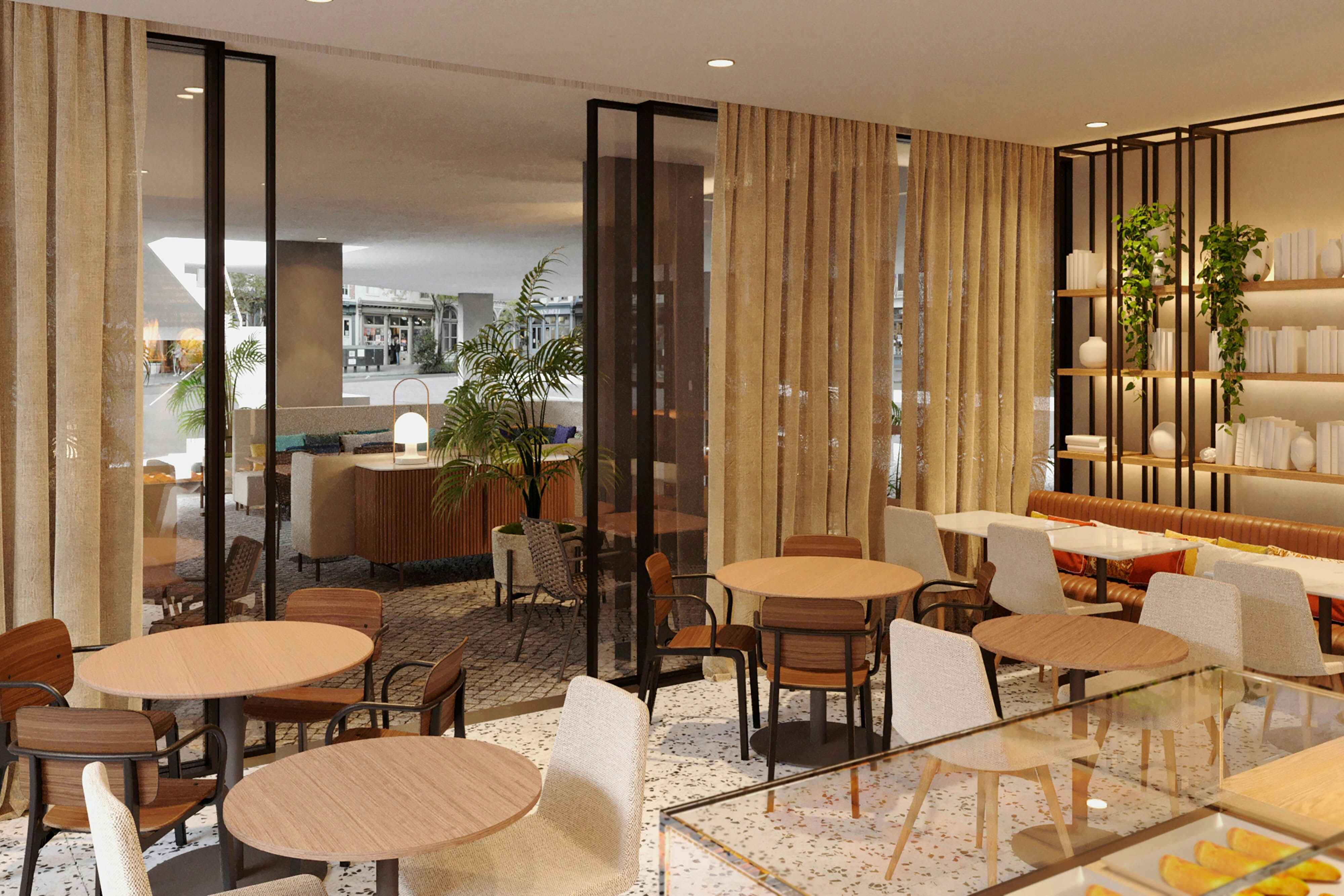 Four Points by Sheraton Matosinhos 9/9