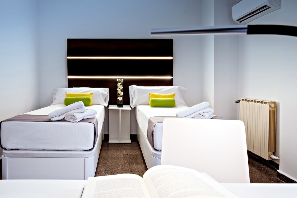 Roisa Hostal Boutique 16/77