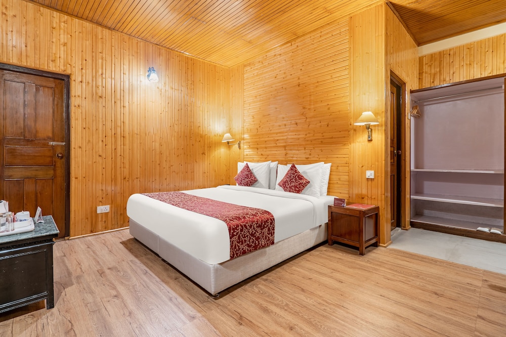 Summit Tashi Ghang Heritage Resort Pelling 14/27
