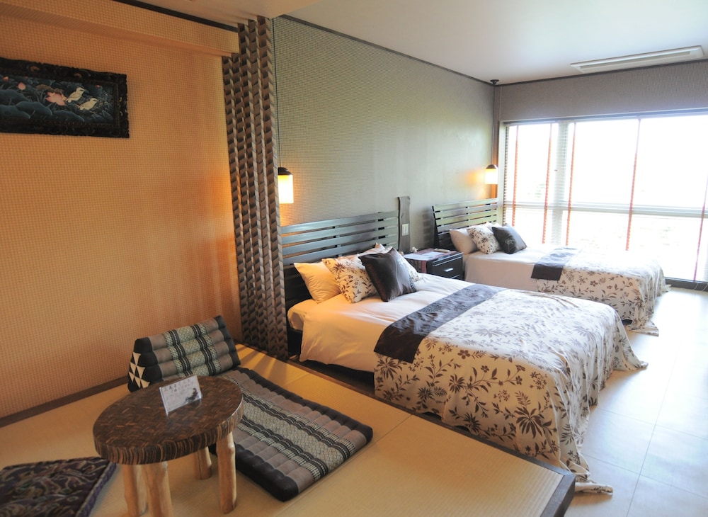 Hotel Shikinokura 7/34