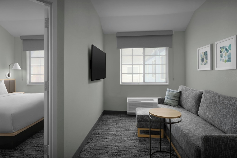 Extended Stay America Annapolis - Admiral Cochrane Drive 41/56