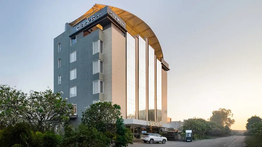 Clarks Inn Indore in INDORE