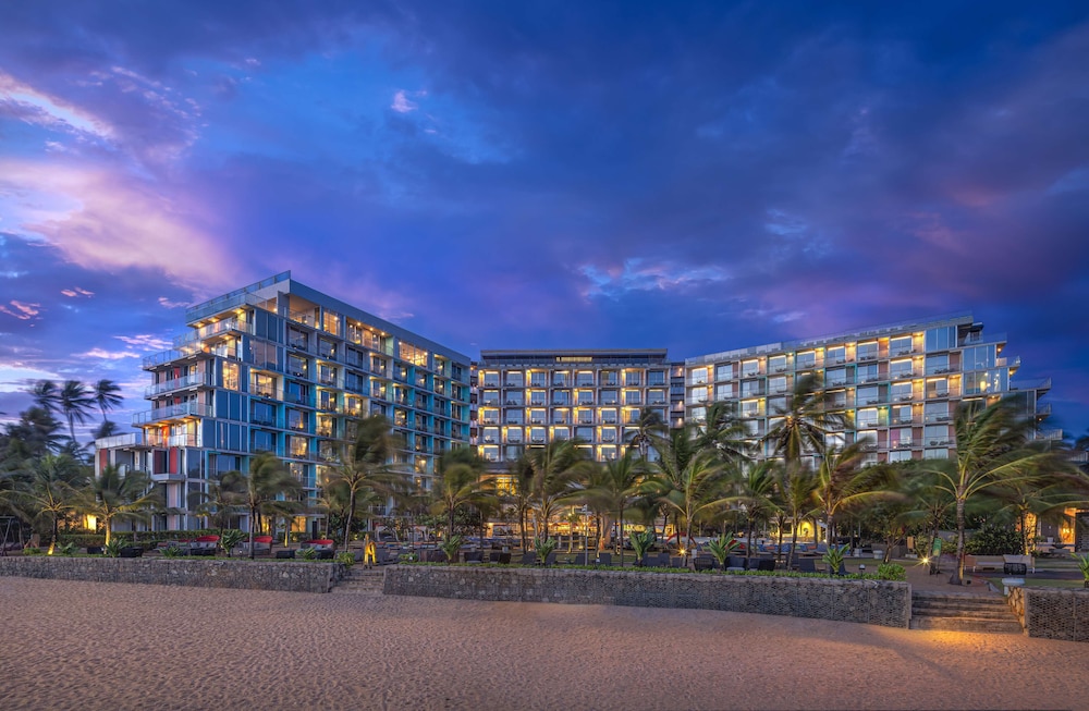 Radisson Blu Resort Galle in GALLE