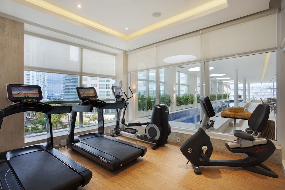 Windsor Brasilia Hotel 39/59