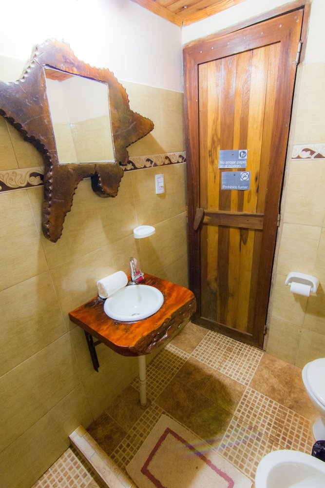 Posada los Tajibos 52/53