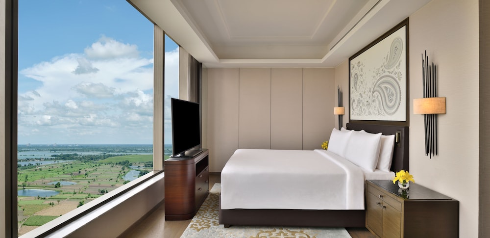 Jw Marriott Hotel Kolkata 15/35