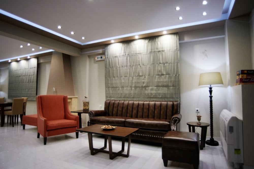 Orizontas Residences 105/117