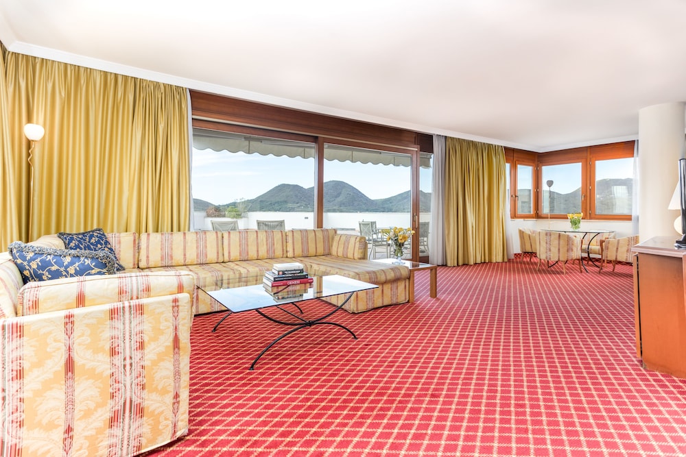 Hotel Sporting 19/50