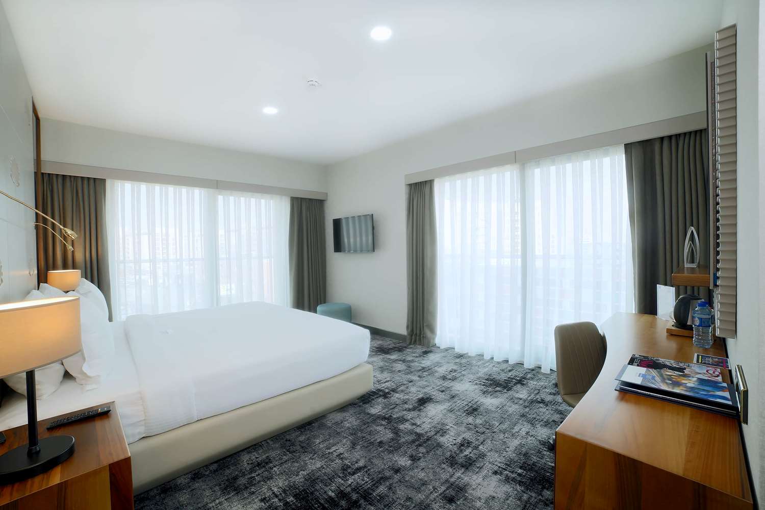 TRYP BY WYNDHAM ISTANBUL TOPKAPI 20/58