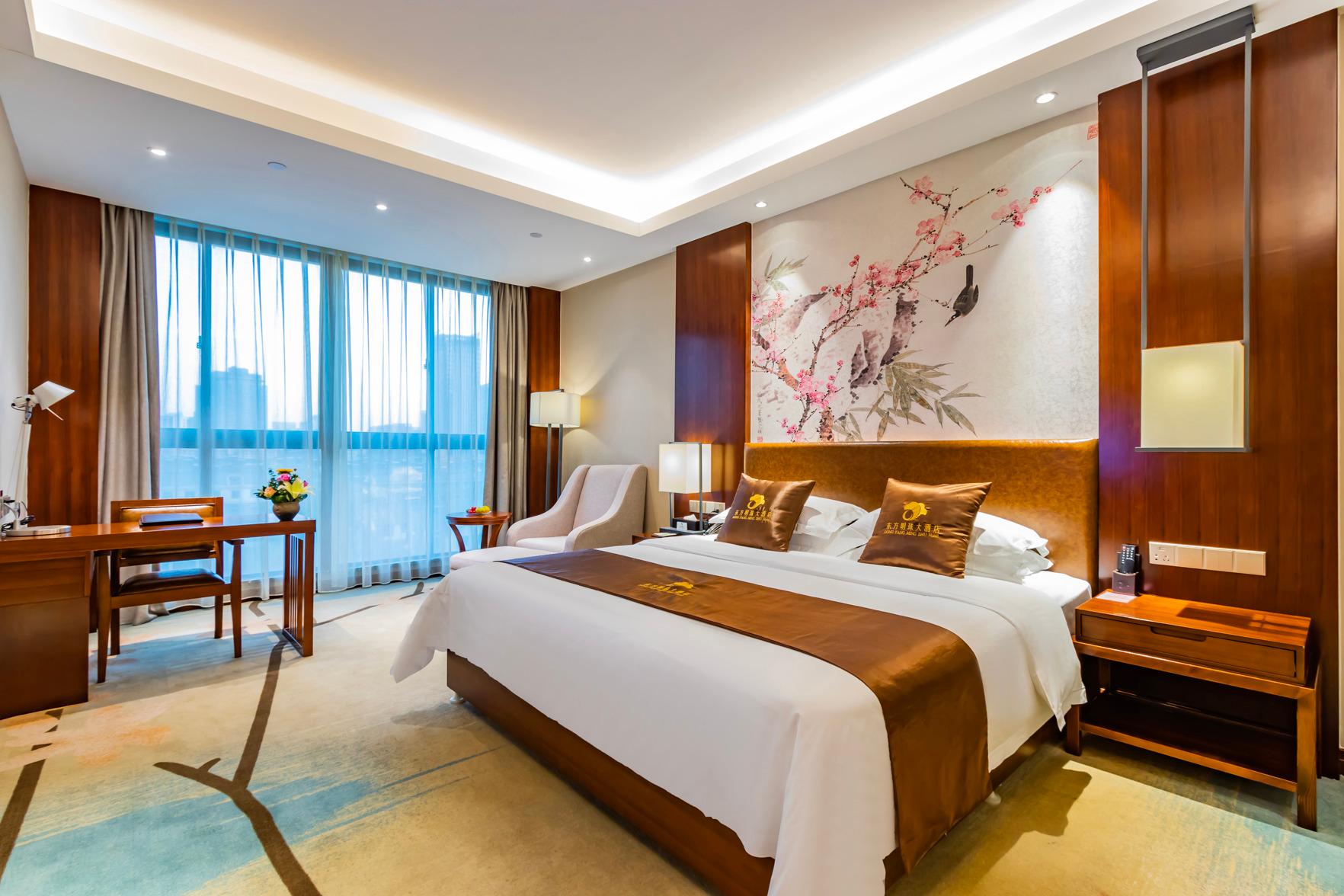 Dongfang Mingzhu Hotel 15/24