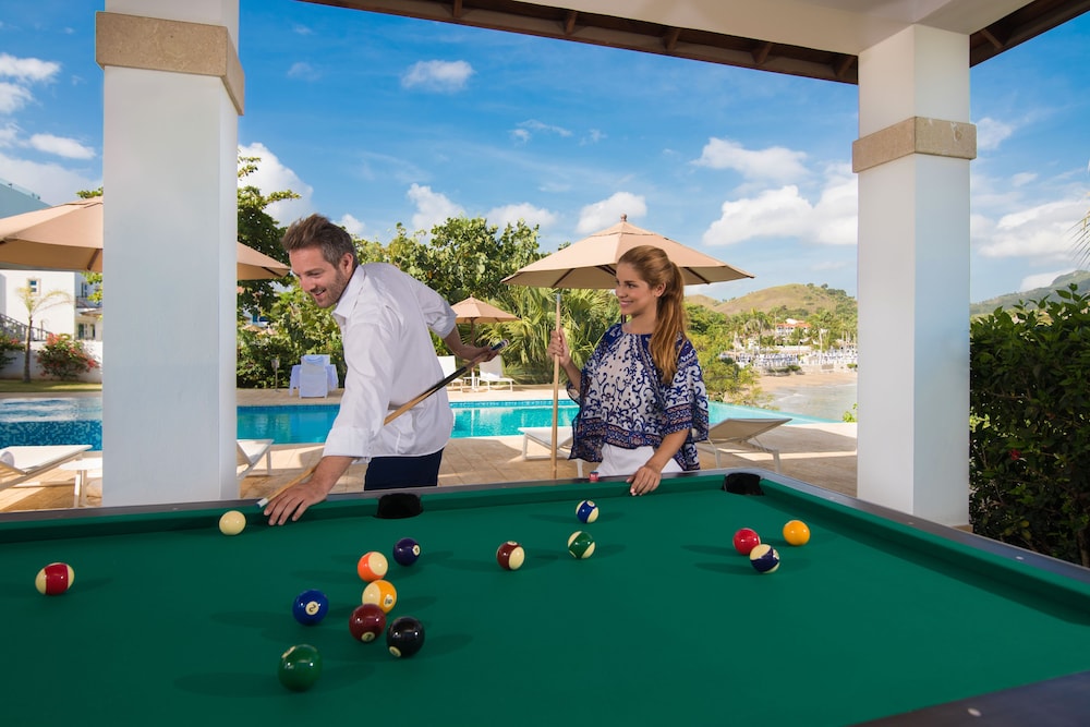 The Cliff 6 Bed Villa - All Inclusive 15/48