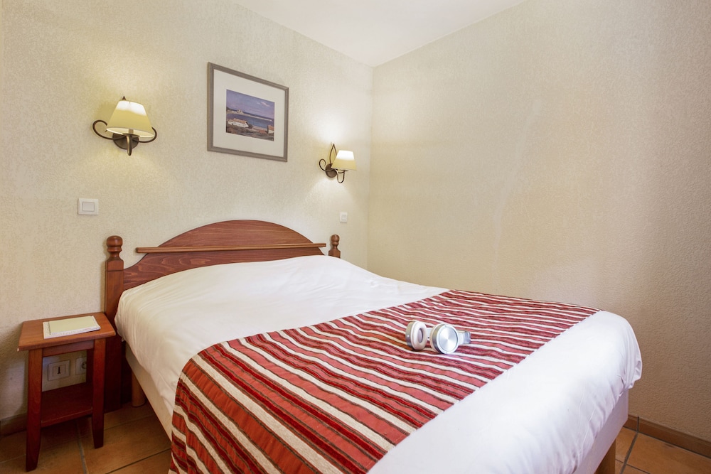 Residence Pierre & Vacances Le Parc D arradoy 7/50