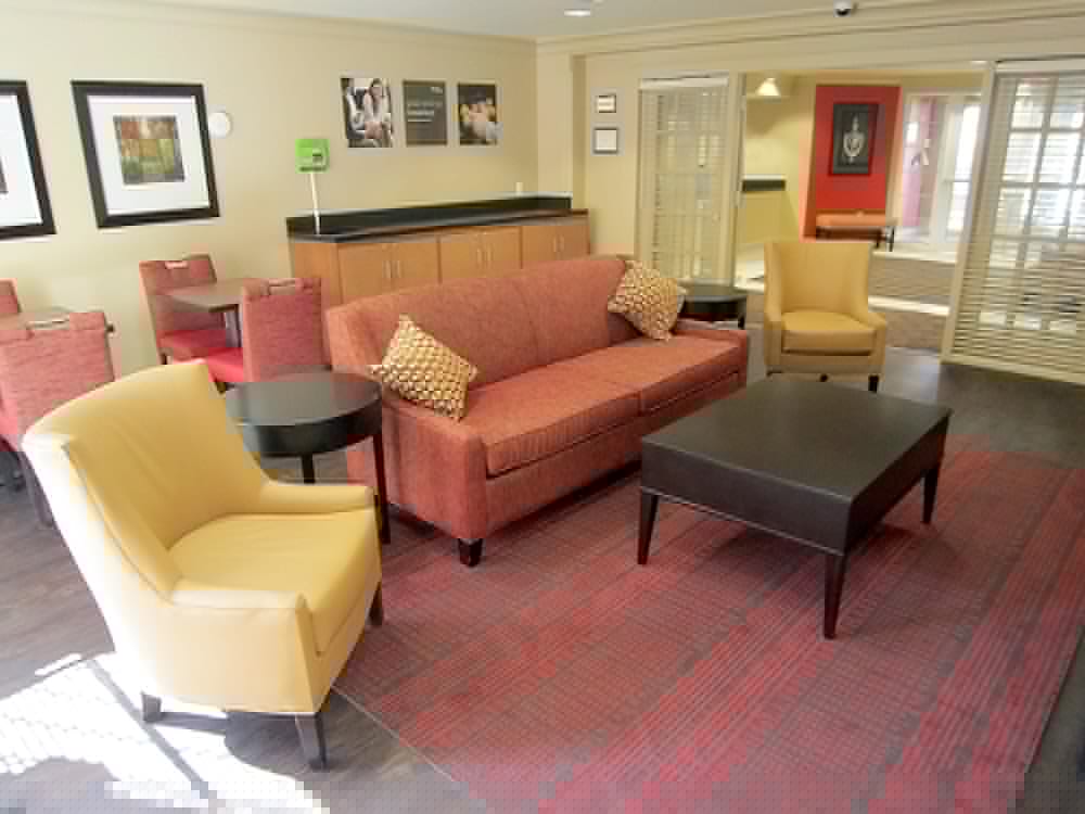 Extended Stay America Orlando Maitland 1776 Pembrook Dr 38/54