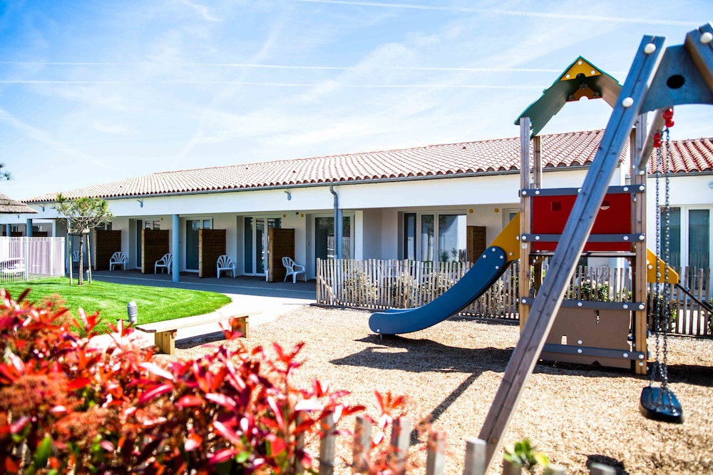The Originals Boutique, Hotel de Re 45/54
