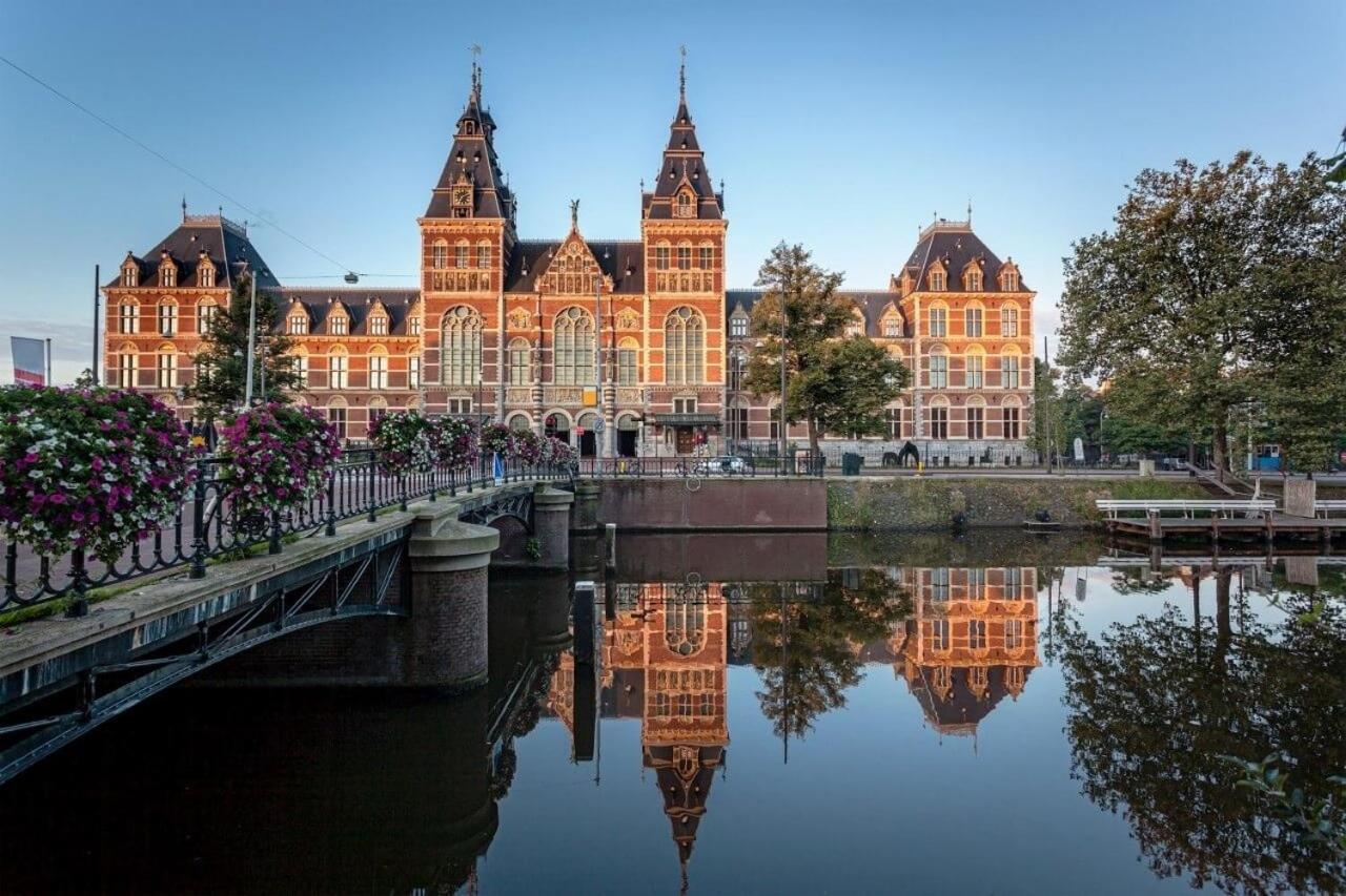 Camp Inn Hotel Amsterdam 28/34