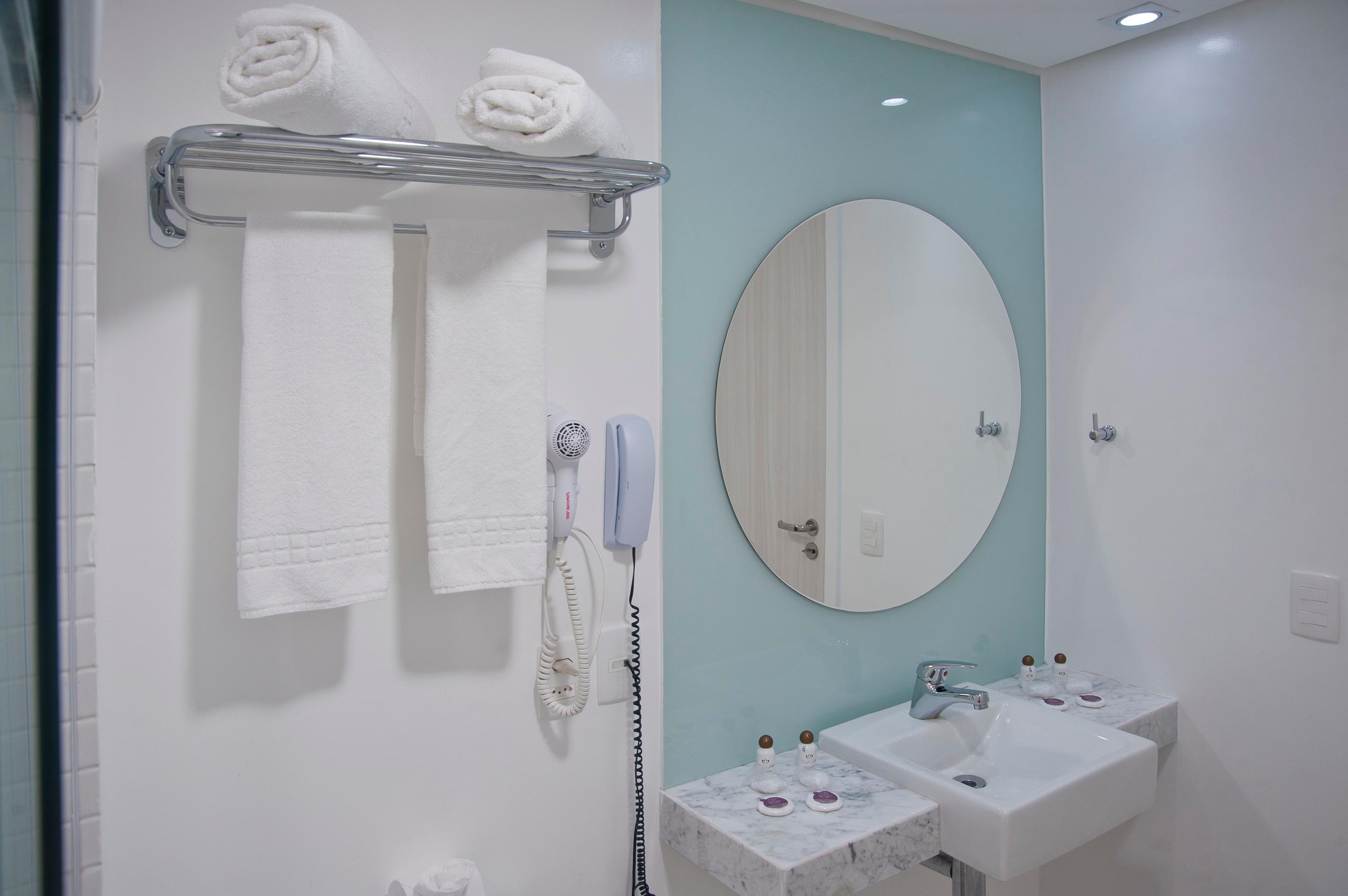 Premium, Apartment, Hotel Brisa Praia 5/5