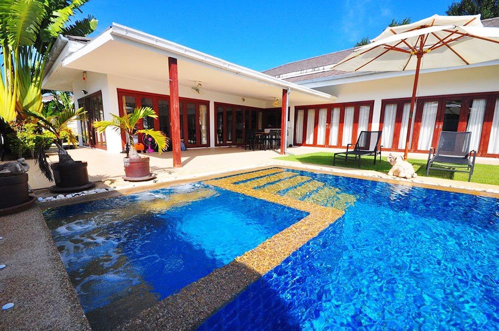 Thiva Pool Villa Hua Hin 3/68