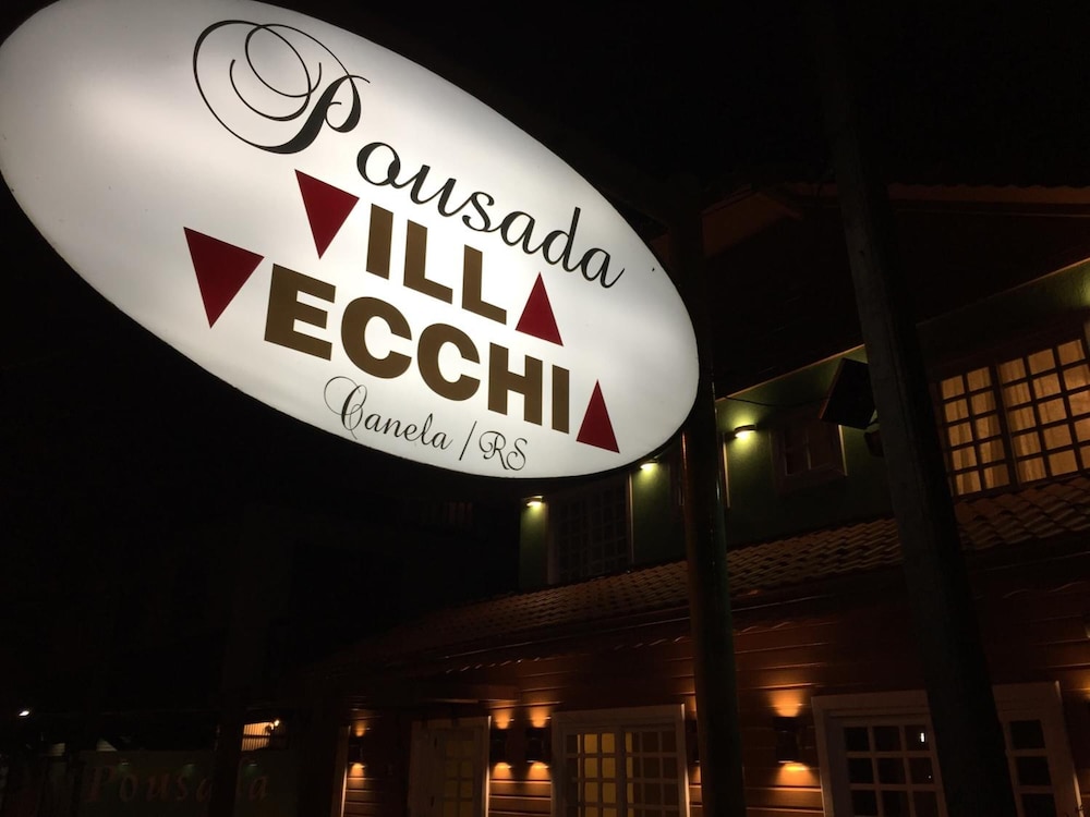 Pousada Villa Vecchia 20/37