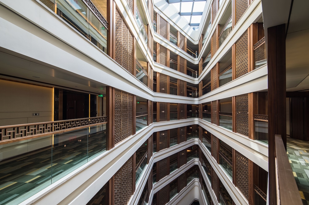 Radisson Blu Zhengzhou Huiji 5/58