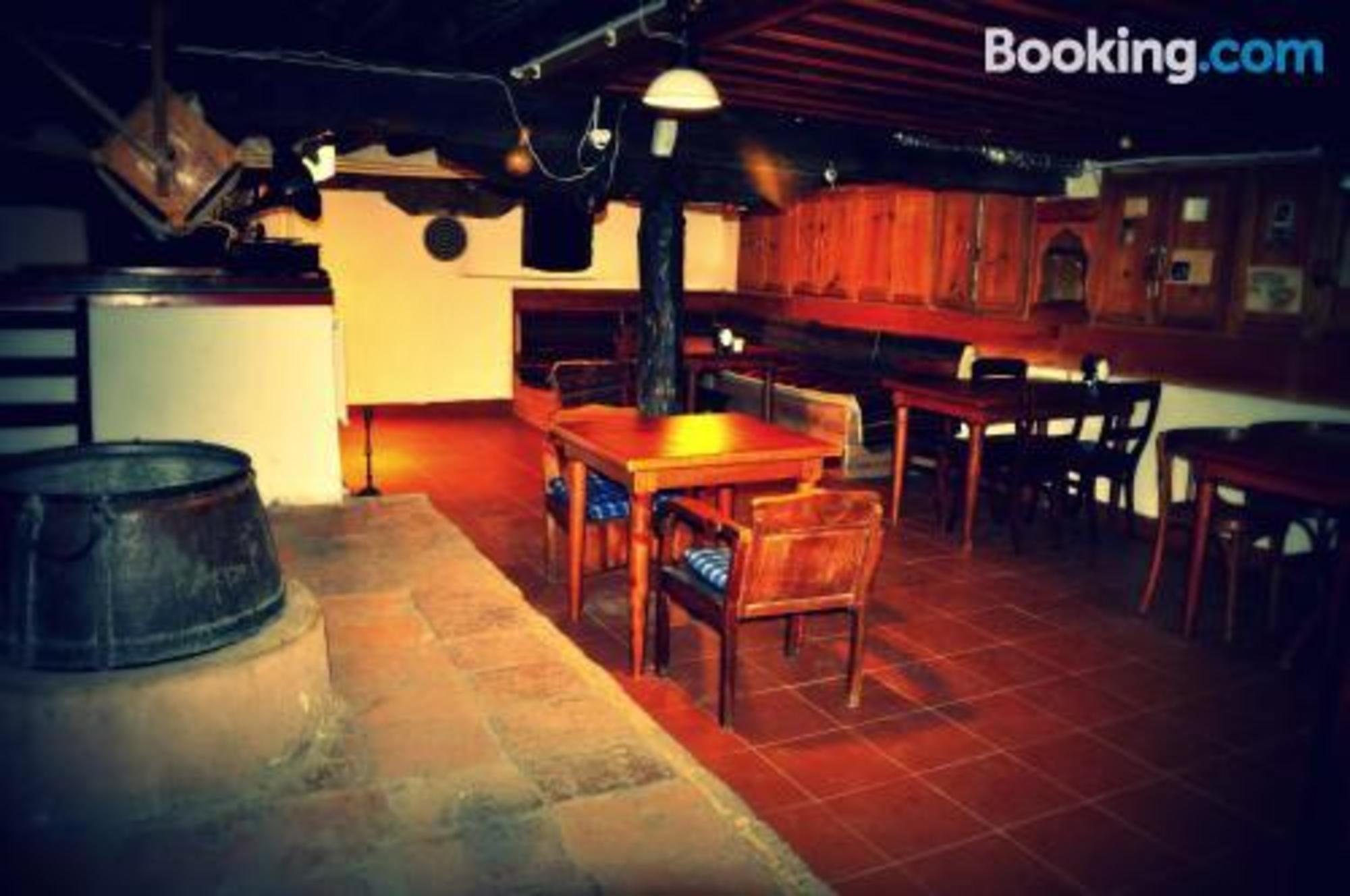 Ilk Konak Butik Otel 13/15
