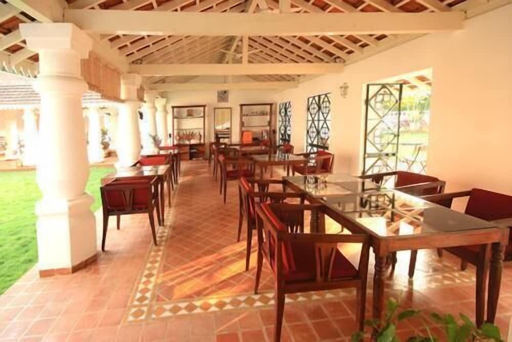 Siolim House 35/50
