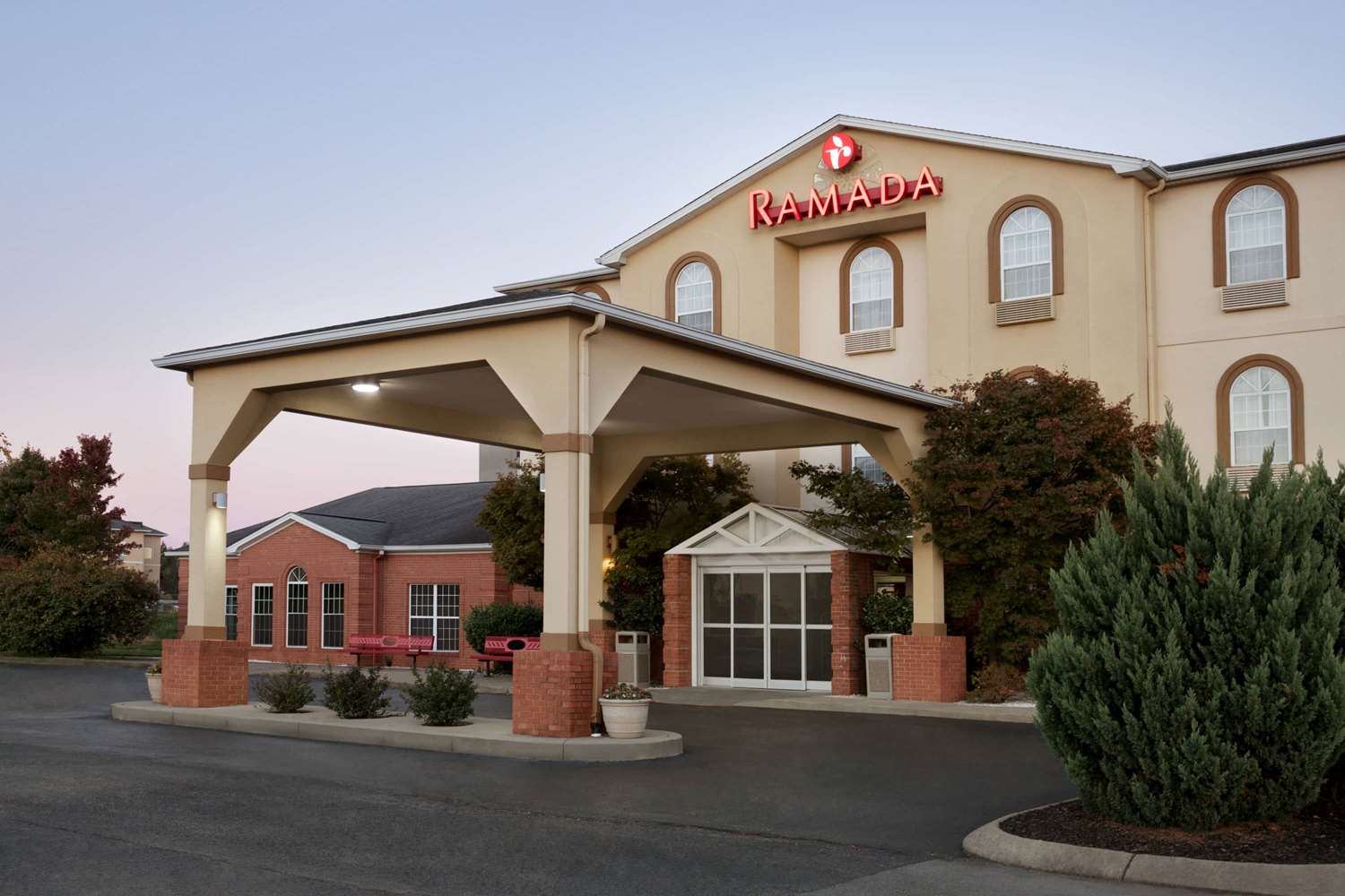 Ramada By Wyndham Elizabethtown 1/11