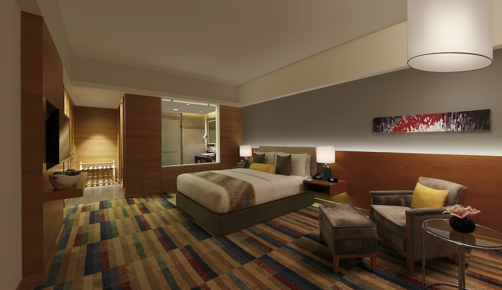 Crowne Plaza Jaipur Tonk Road 35/78